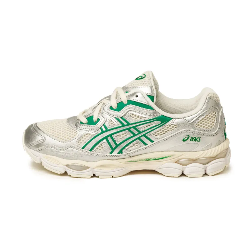 Asics Curation GEL-NYC sold by Asphalt Gold