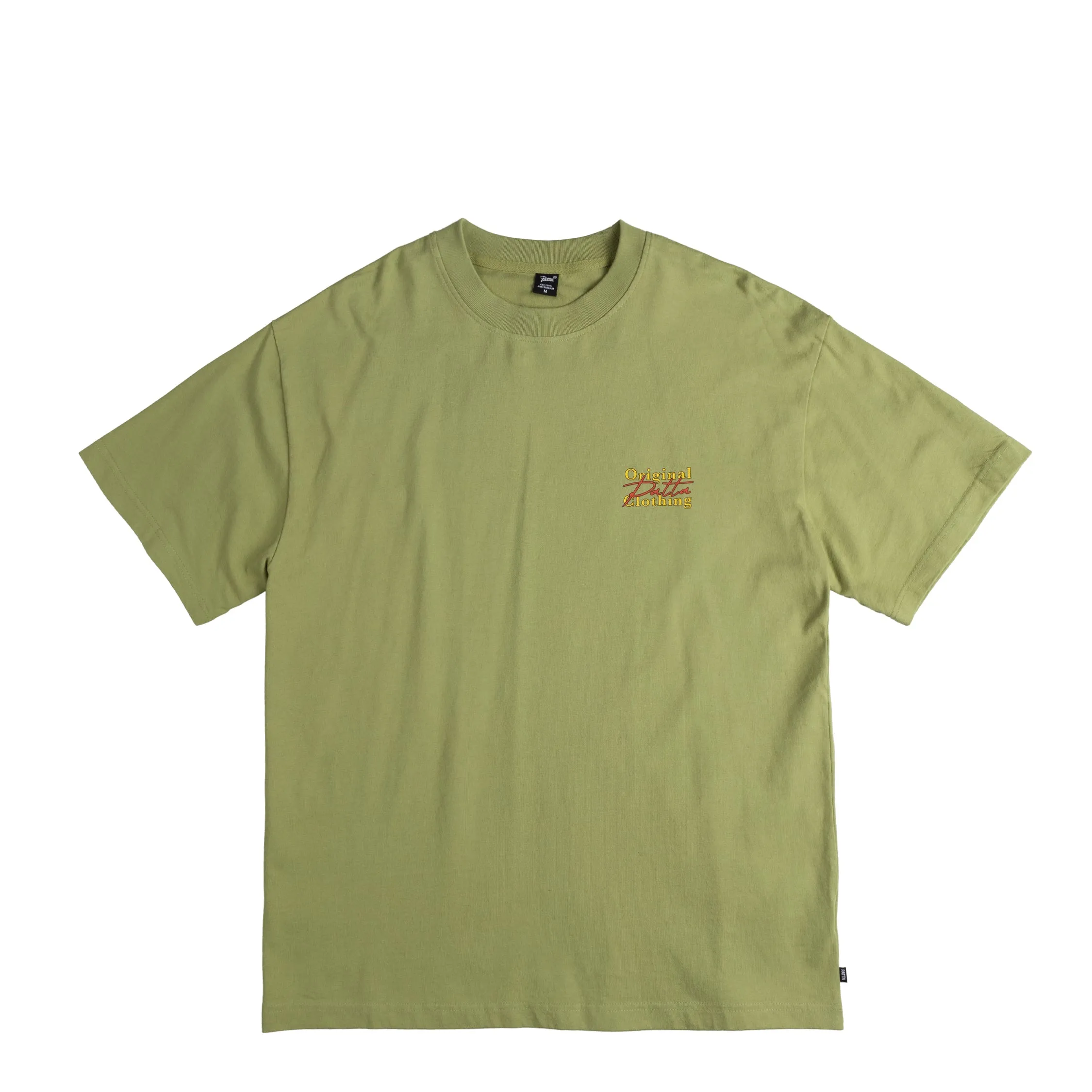 Patta Predator T-Shirt sold by Asphalt Gold product image thumbnail 3