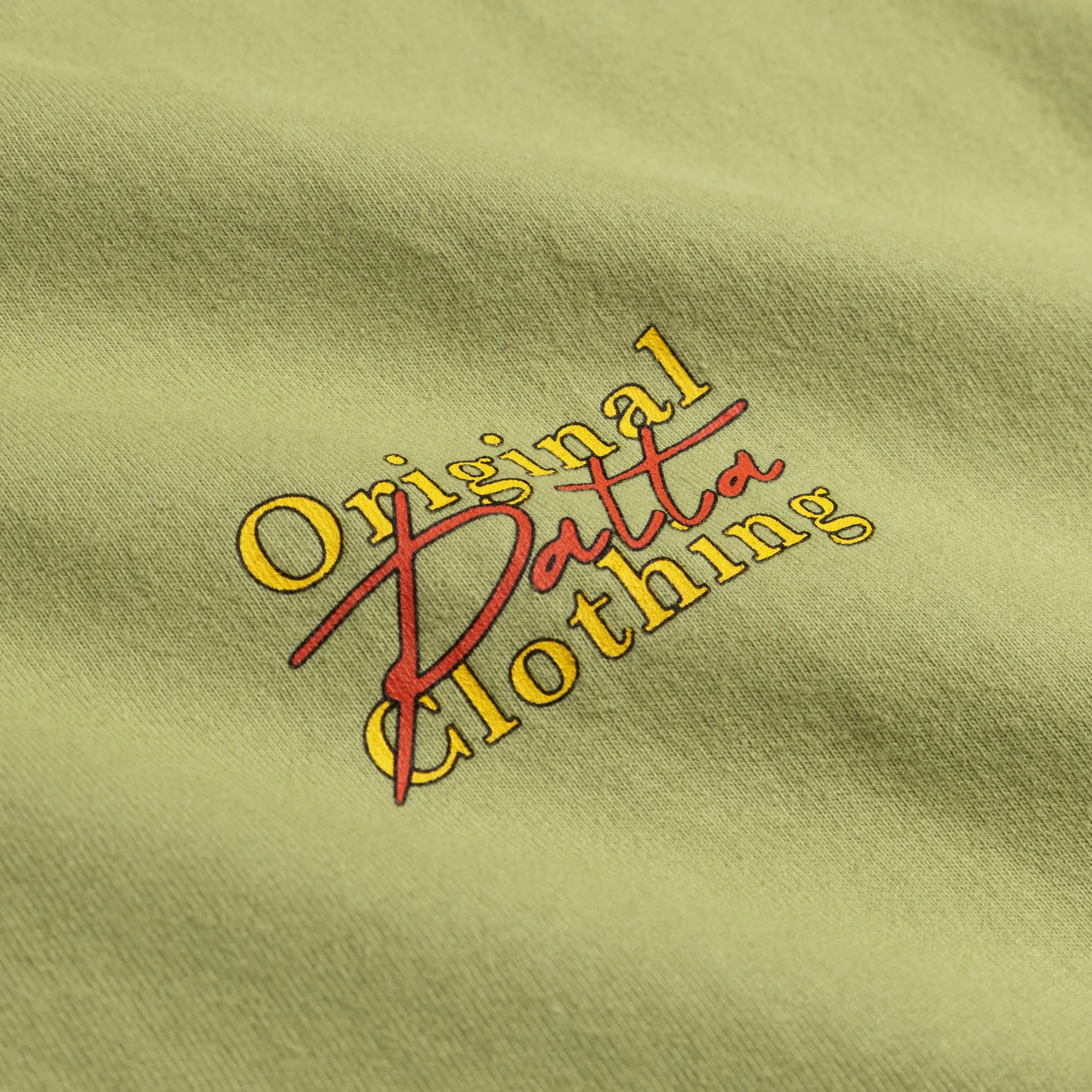 Patta Predator T-Shirt sold by Asphalt Gold product image thumbnail 4