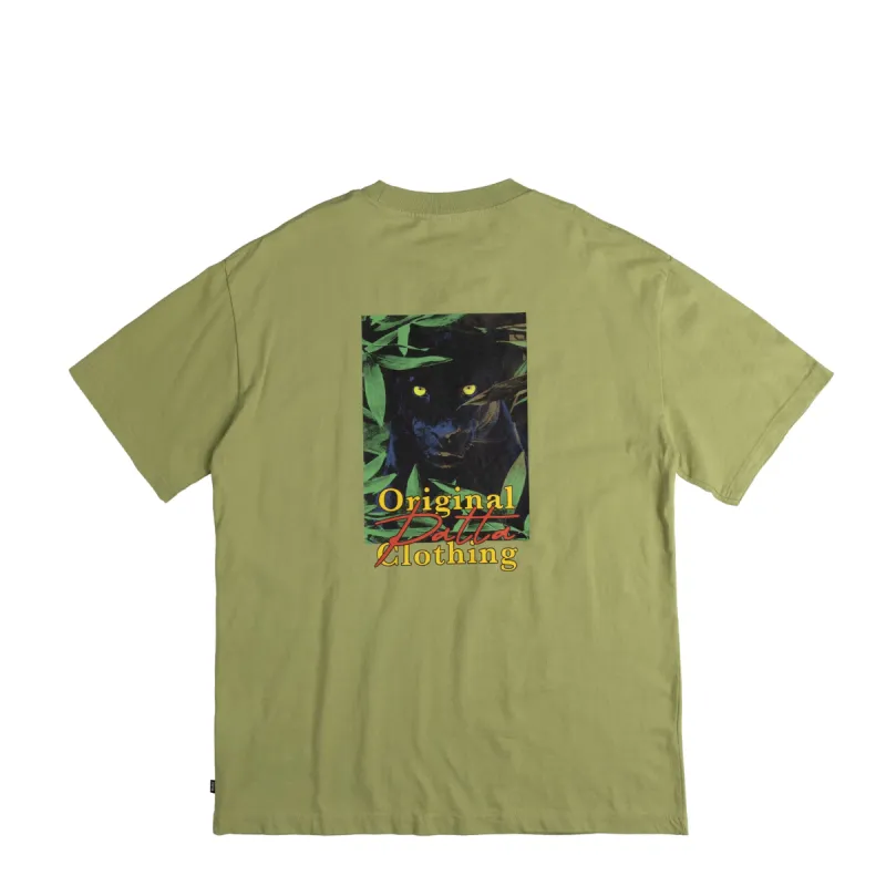 Patta Predator T-Shirt sold by Asphalt Gold