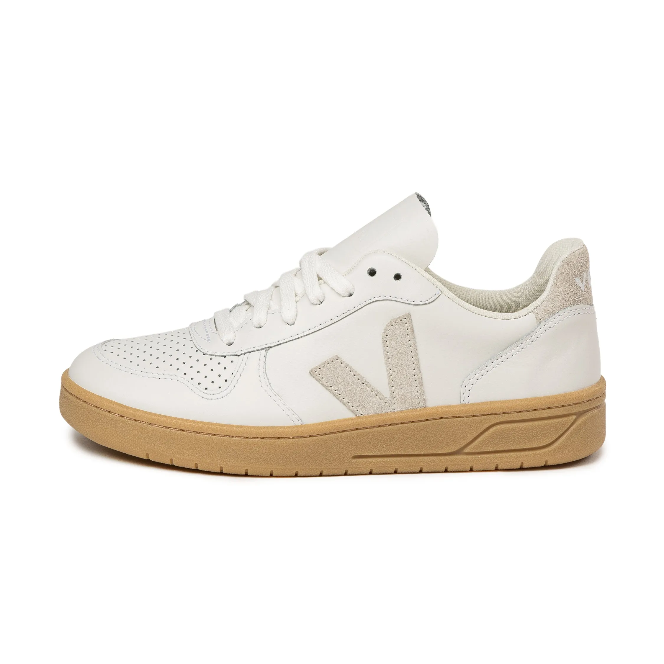 Veja V-10 Leather sold by Asphalt Gold