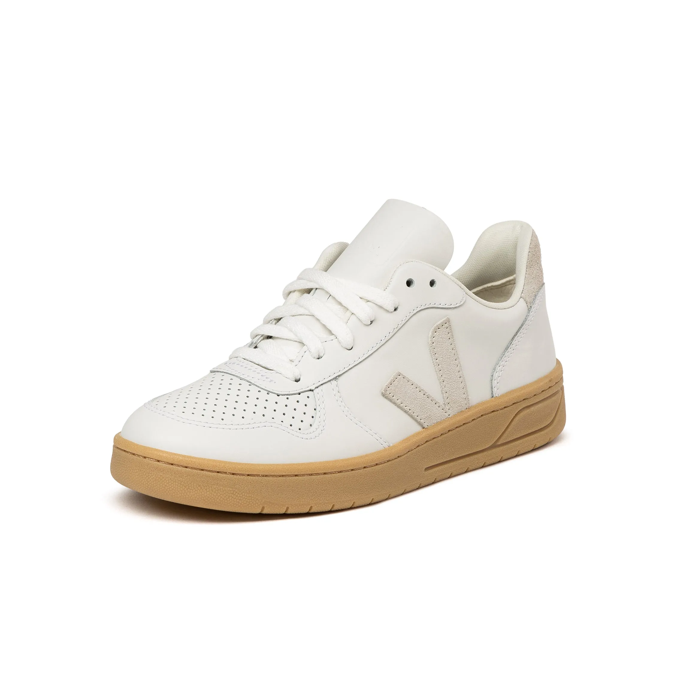 Veja V-10 Leather sold by Asphalt Gold product image thumbnail 2