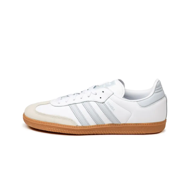 Adidas Samba OG W sold by Asphalt Gold