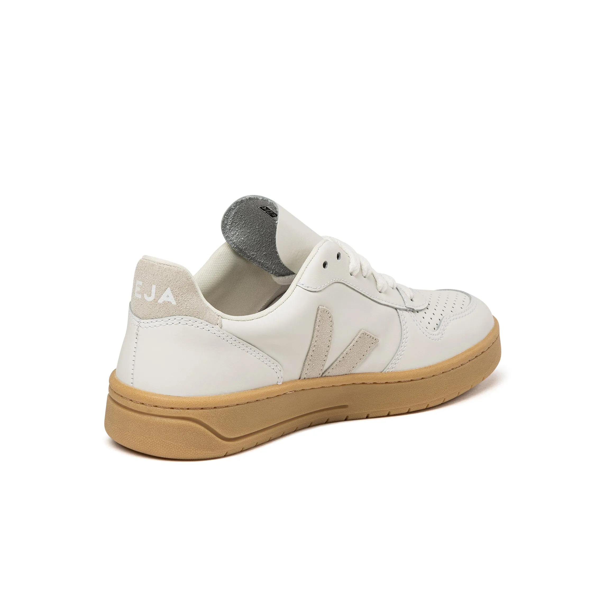 Veja V-10 Leather sold by Asphalt Gold product image thumbnail 3