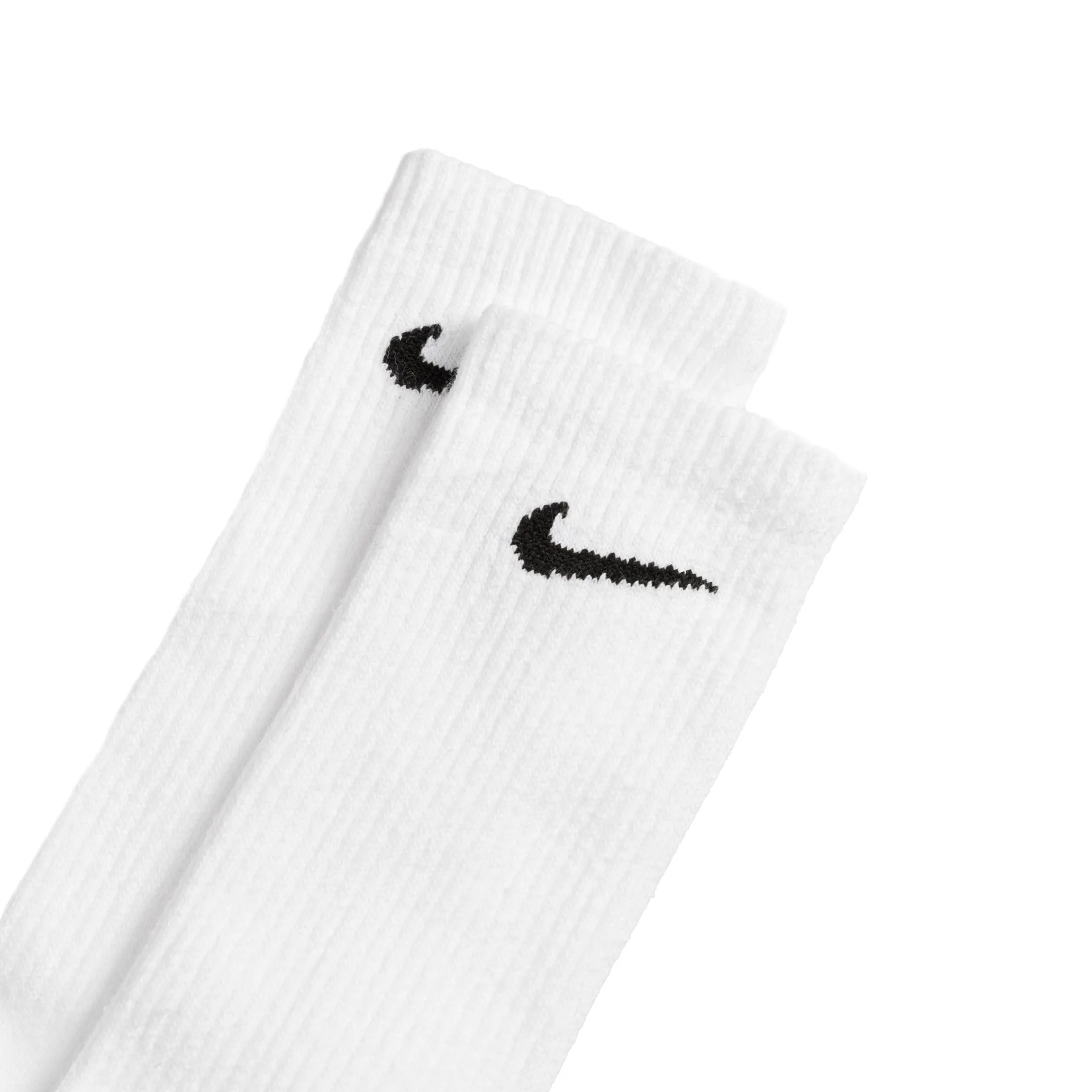 Nike Everyday Cushioned Crew Socks 3 Pack Plus sold by Asphalt Gold product image thumbnail 2