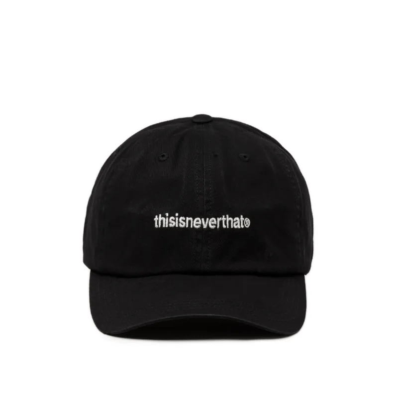 thisisneverthat T-Logo Cap sold by Asphalt Gold