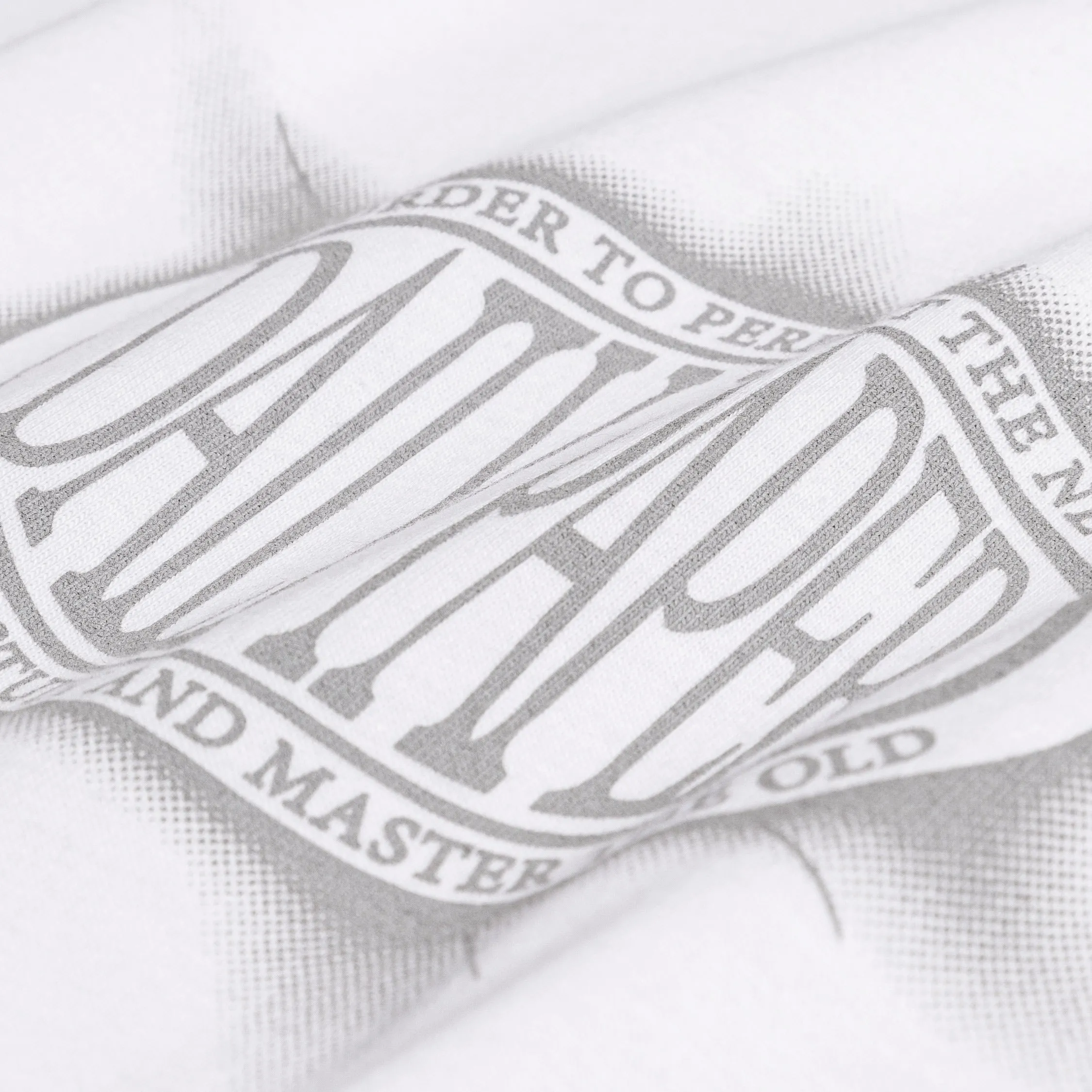 Daily Paper Glow T-Shirt sold by Asphalt Gold product image thumbnail 3