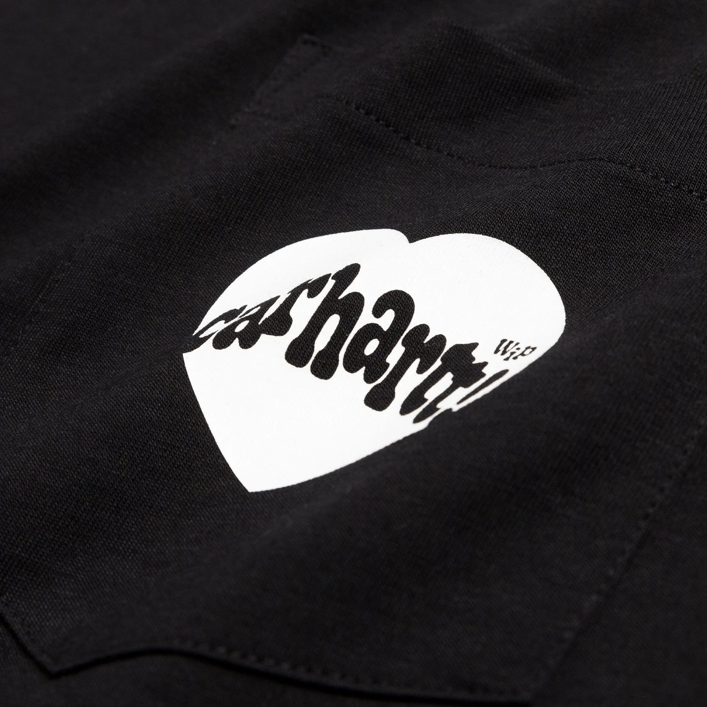 Carhartt WIP Amour Pocket T-Shirt sold by Asphalt Gold product image thumbnail 2