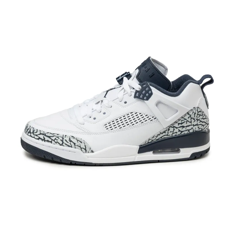 Nike Jordan Spizike Low sold by Asphalt Gold