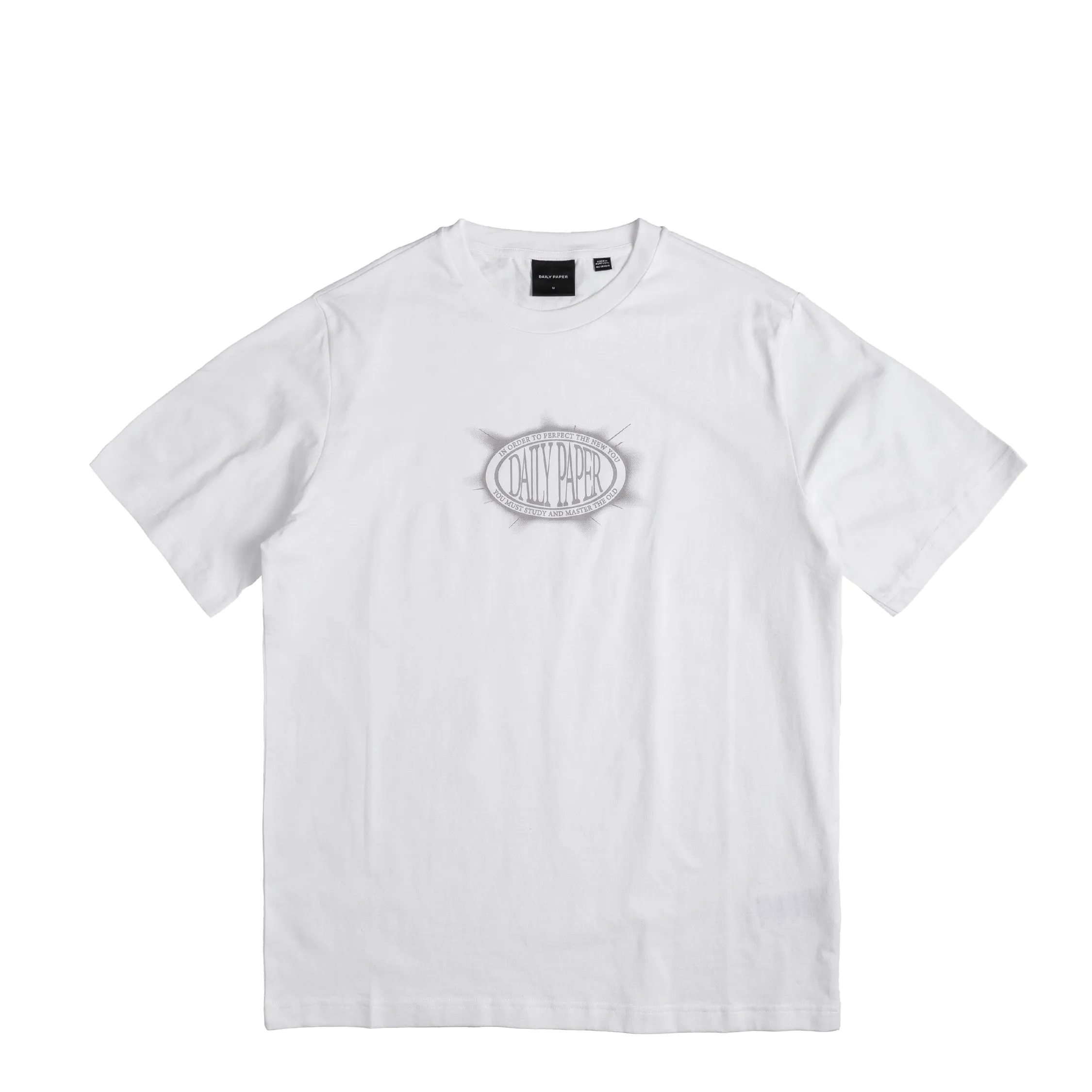 Daily Paper Glow T-Shirt sold by Asphalt Gold