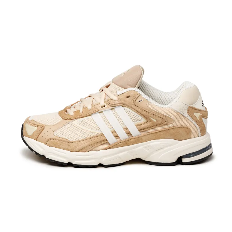 【Adidas コリア】 GRADAS Low adidas GRADAS LOW TRAINERS 'White Beige Black' IE9044 | Parallel