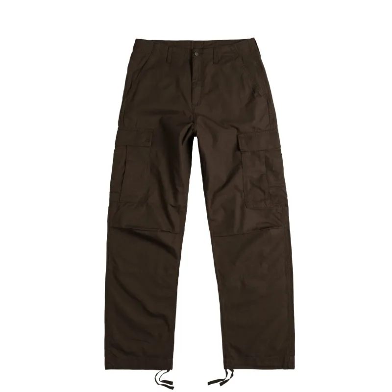 Carhartt WIP Regular Cargo Pant sold by Asphalt Gold