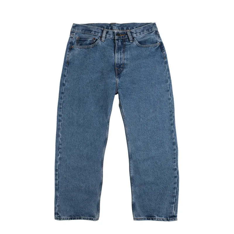 Levi's Skate Baggy 5 Pocket Jeans sold by Asphalt Gold