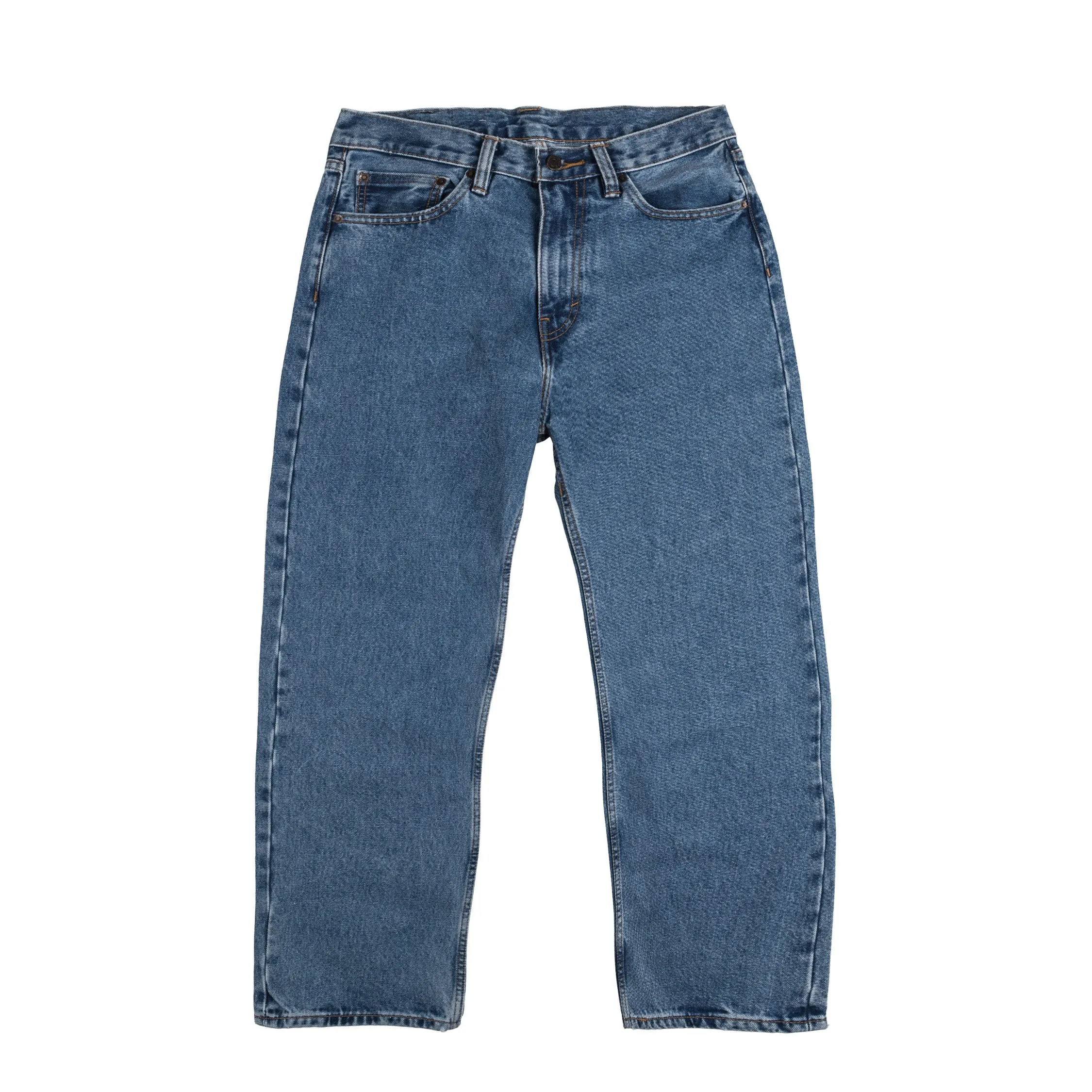 Levi's Skate Baggy 5 Pocket Jeans sold by Asphalt Gold
