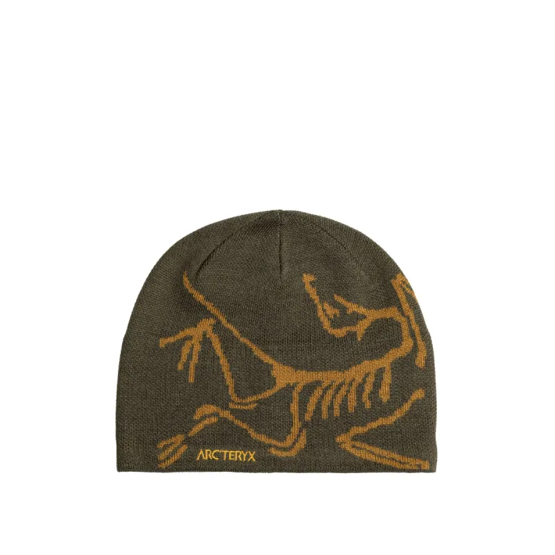 Arcteryx Bird Head Toque sold by Asphalt Gold