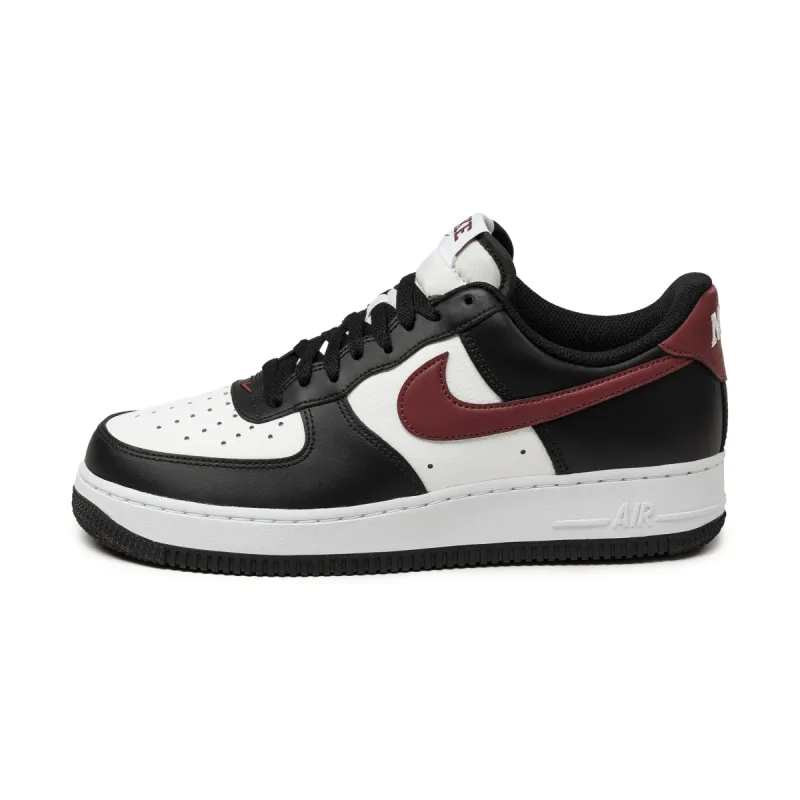 Nike Air Force 1 '07 sold by Asphalt Gold