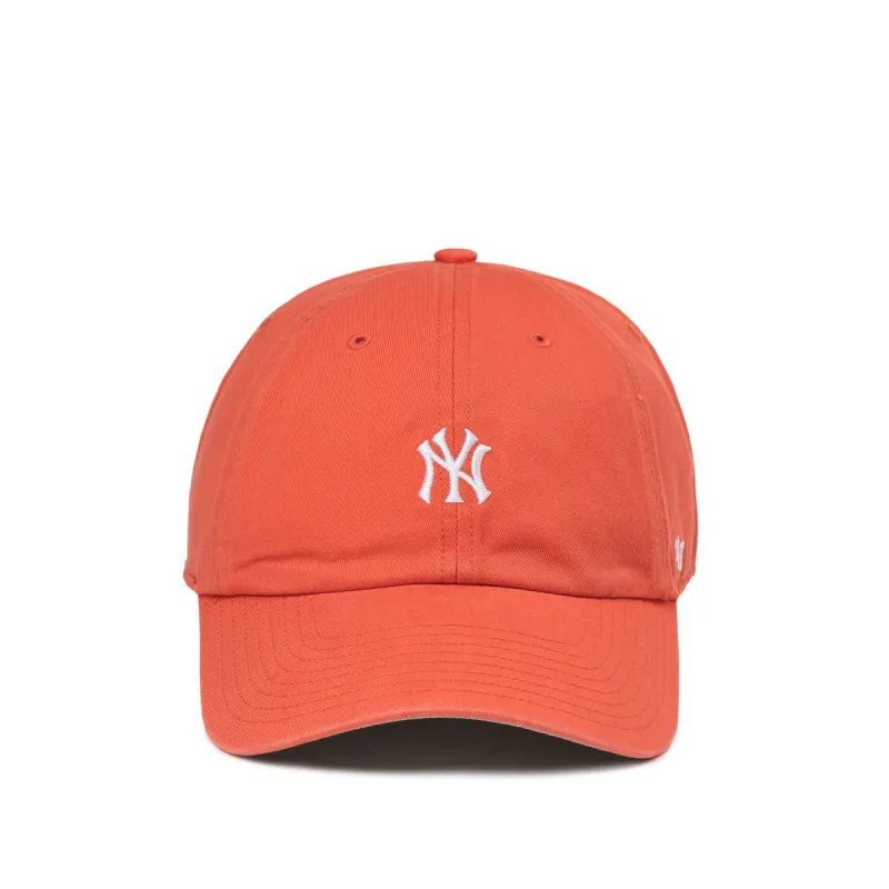 47 MLB New York Yankees *Base Runner* Cap sold by Asphalt Gold