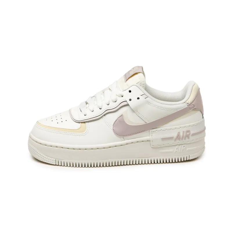 Nike Wmns Air Force 1 Shadow sold by Asphalt Gold
