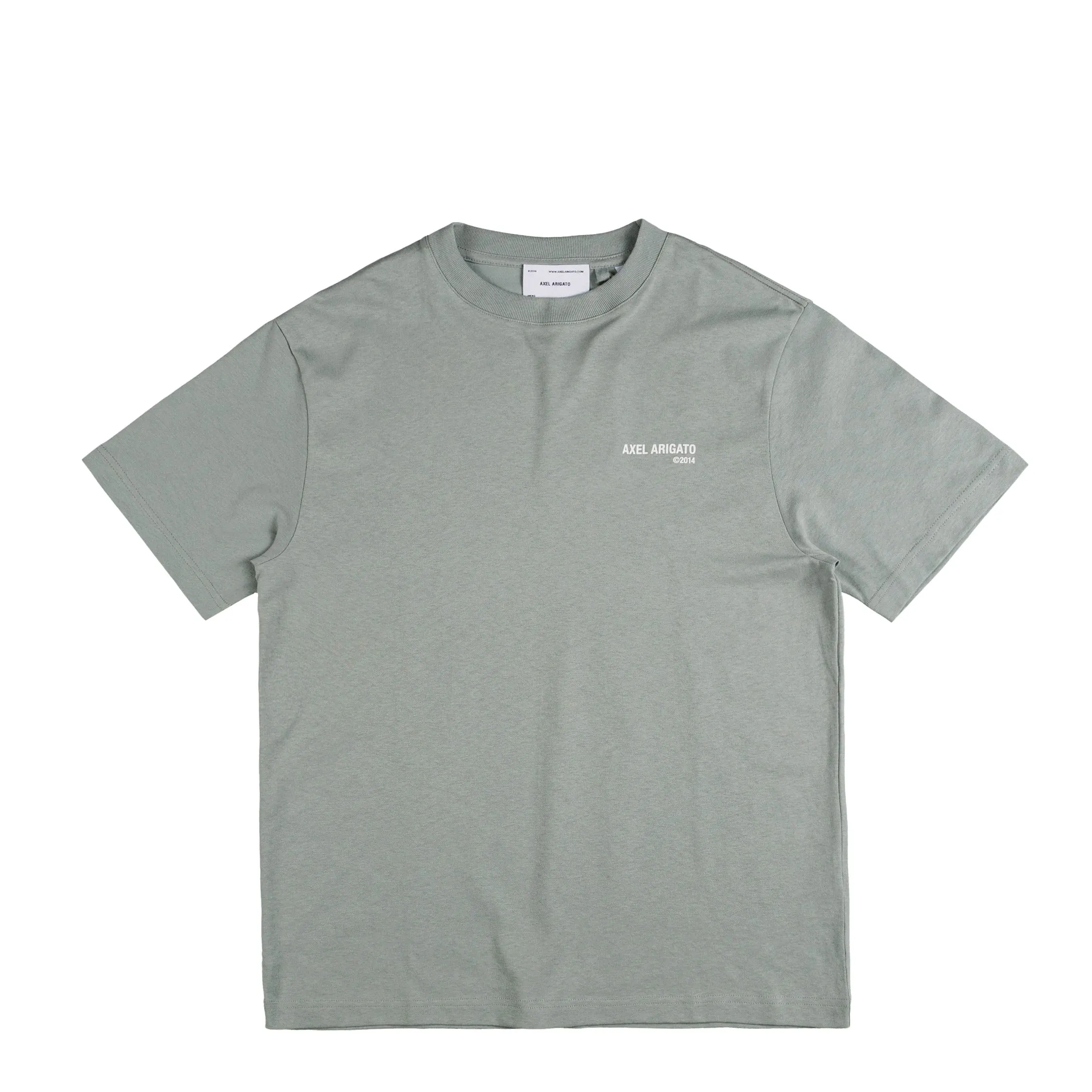 Axel Arigato Legacy T-Shirt sold by Asphalt Gold