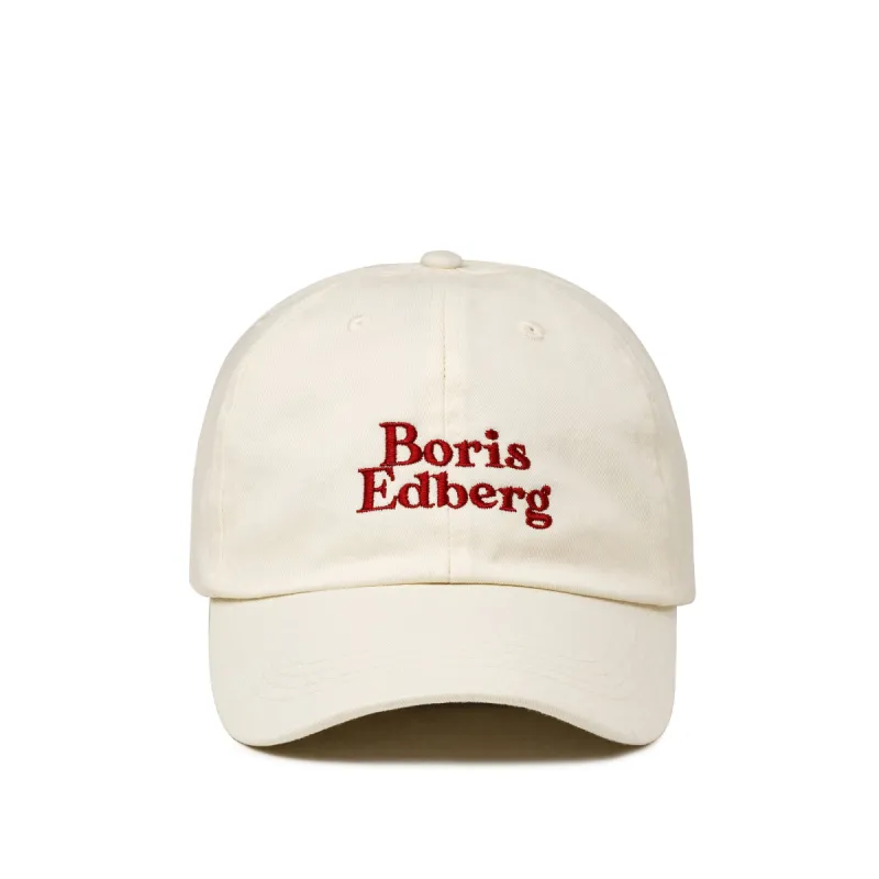 Fatcourts Boris Edberg Cap sold by Asphalt Gold