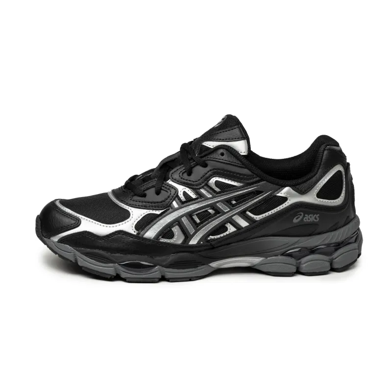 Asics GEL-NYC sold by Asphalt Gold