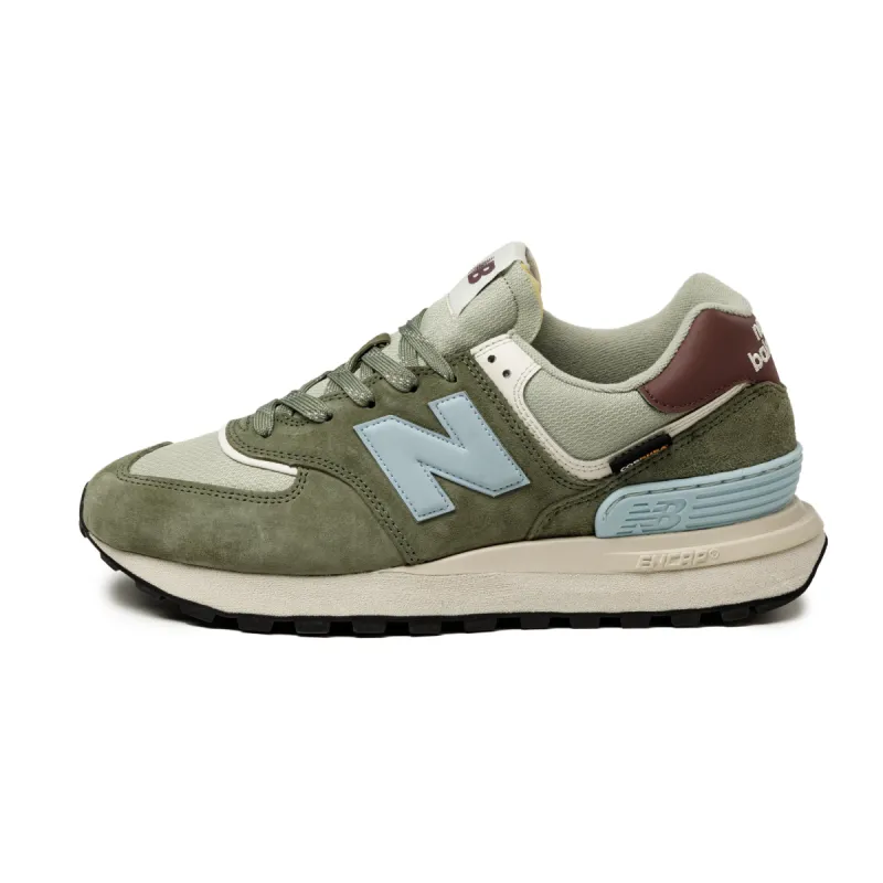 New Balance U574LGGT sold by Asphalt Gold