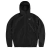 Arcteryx Solano Hoody sold by Asphalt Gold
