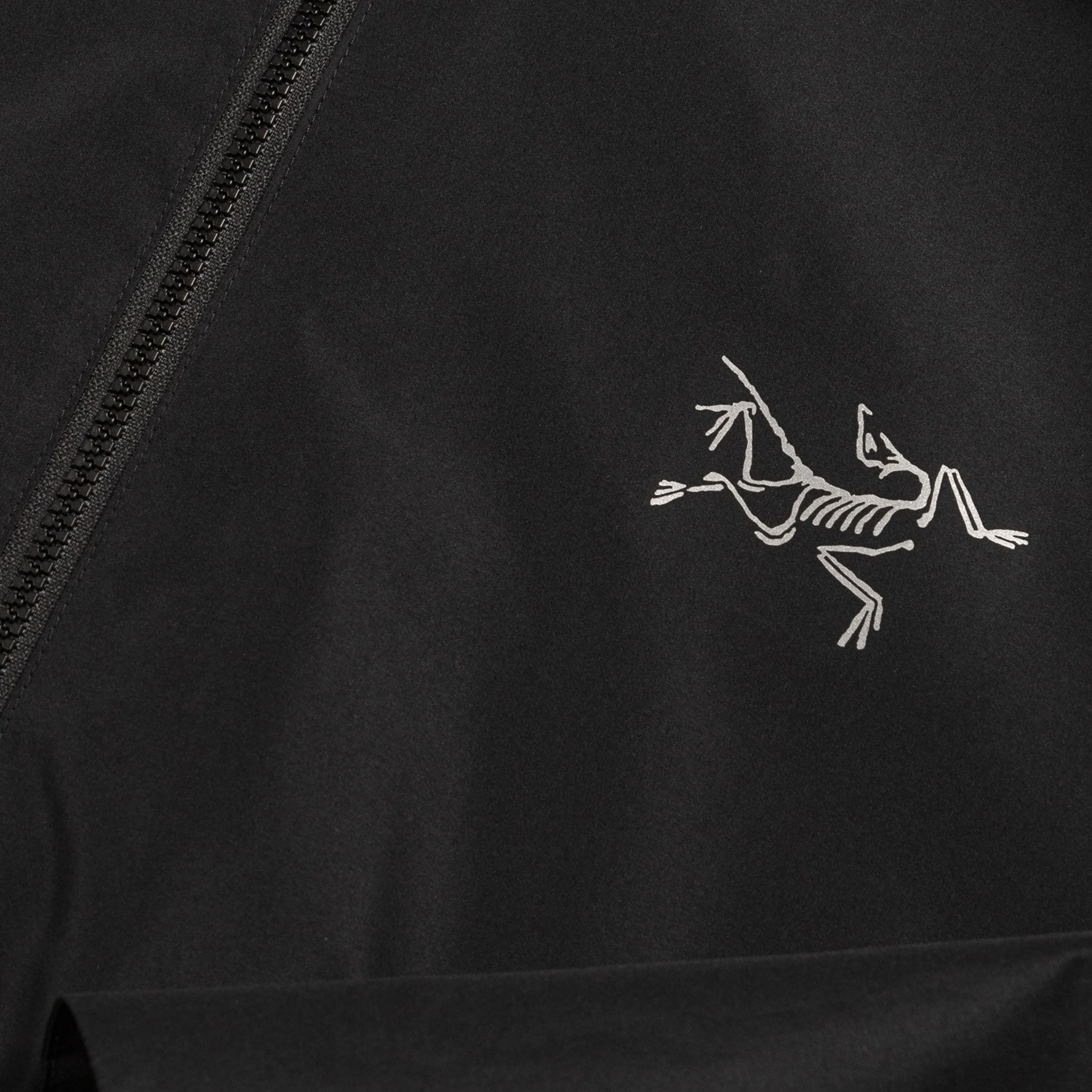 Arcteryx Solano Hoody sold by Asphalt Gold product image thumbnail 4