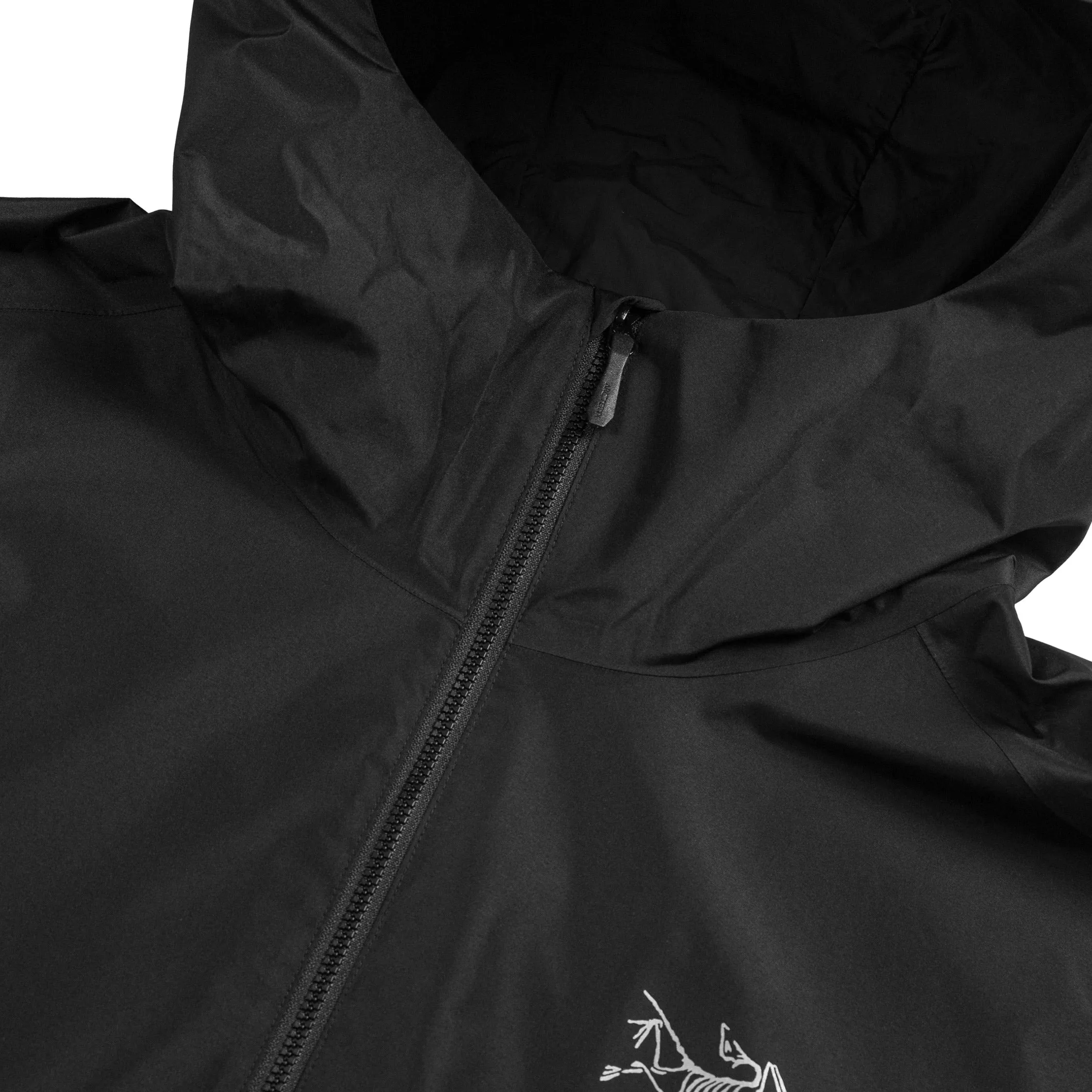 Arcteryx Solano Hoody sold by Asphalt Gold product image thumbnail 3