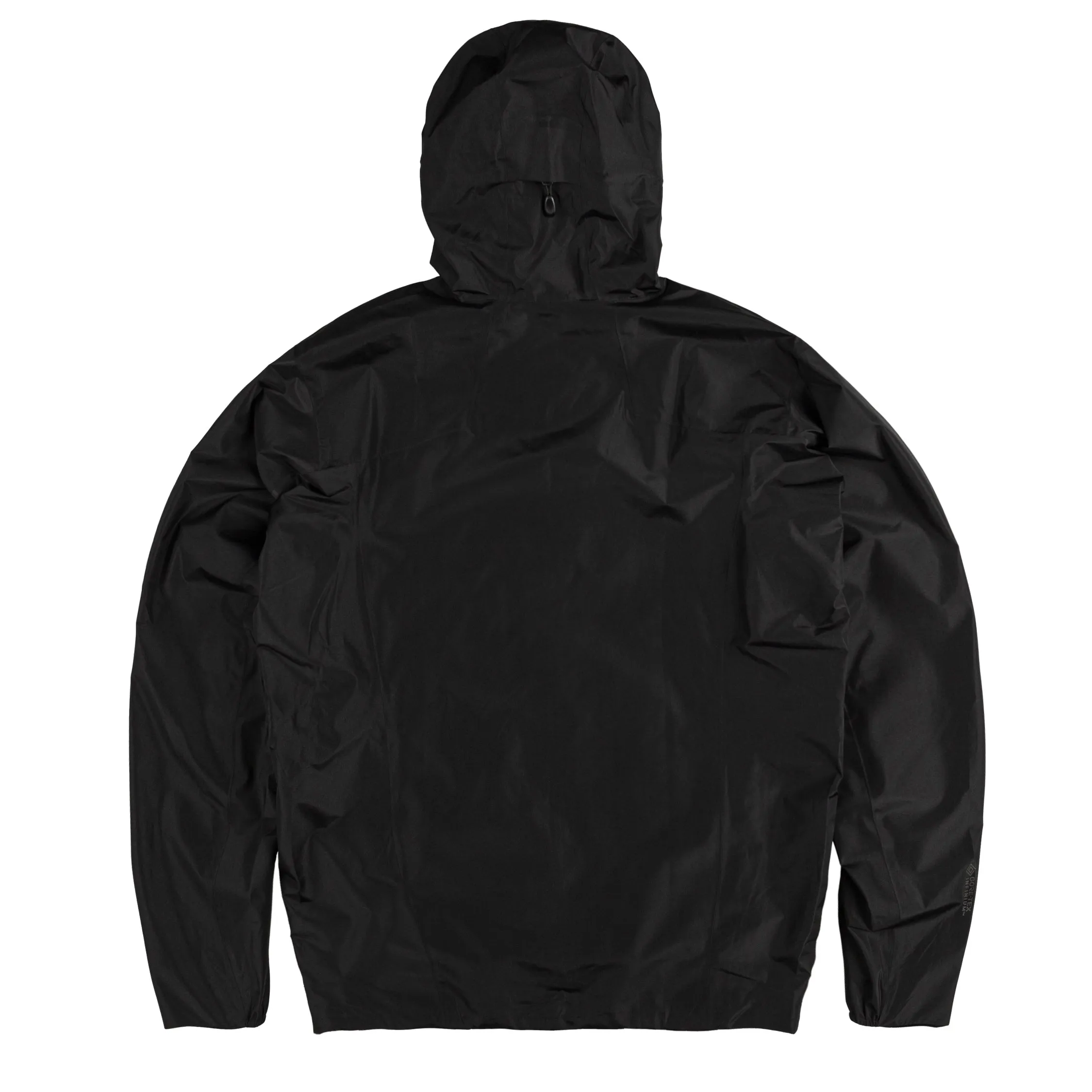 Arcteryx Solano Hoody sold by Asphalt Gold product image thumbnail 2