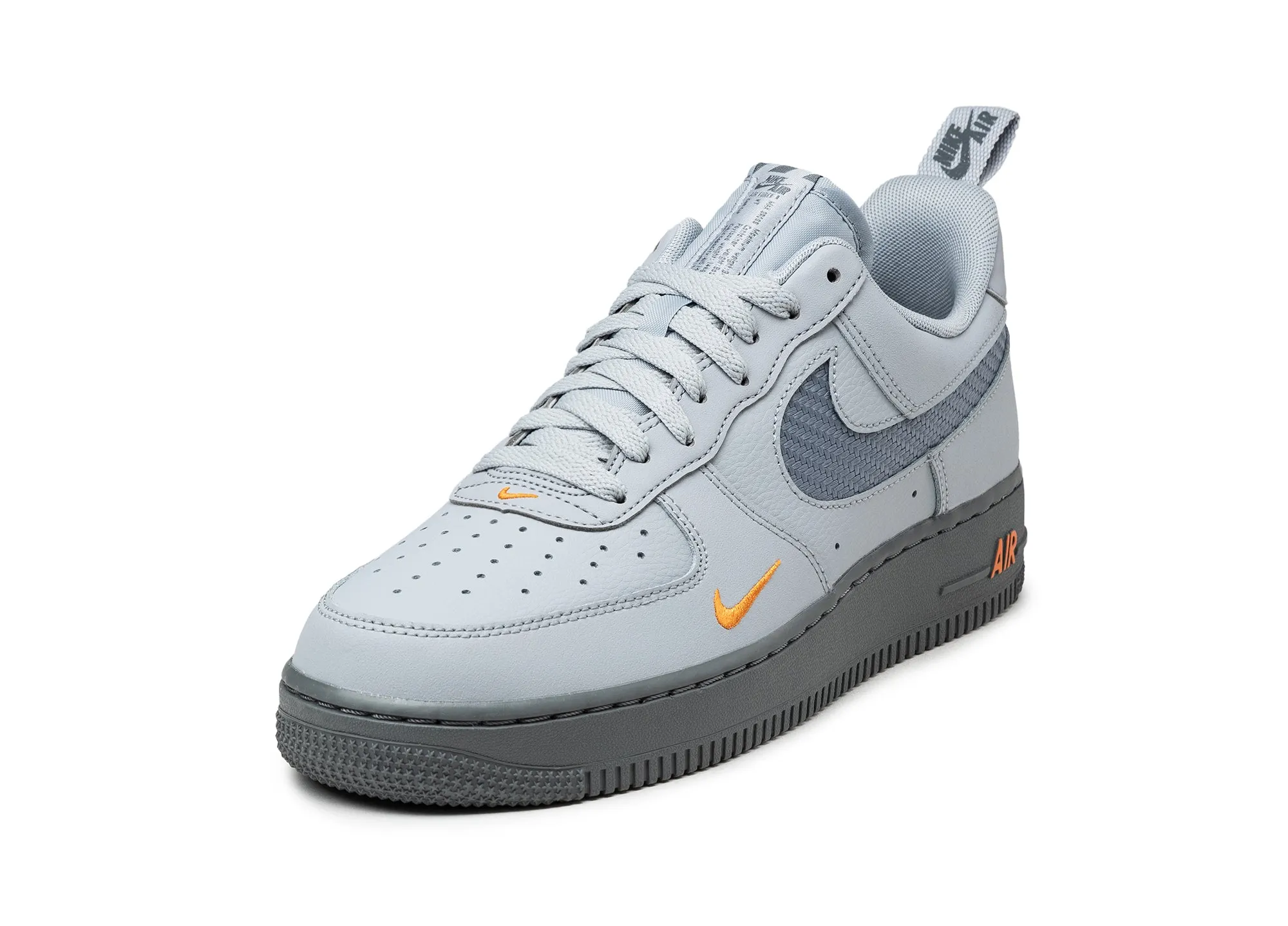Nike Air Force 1 '07 LV8 J22 sold by Asphalt Gold product image thumbnail 2