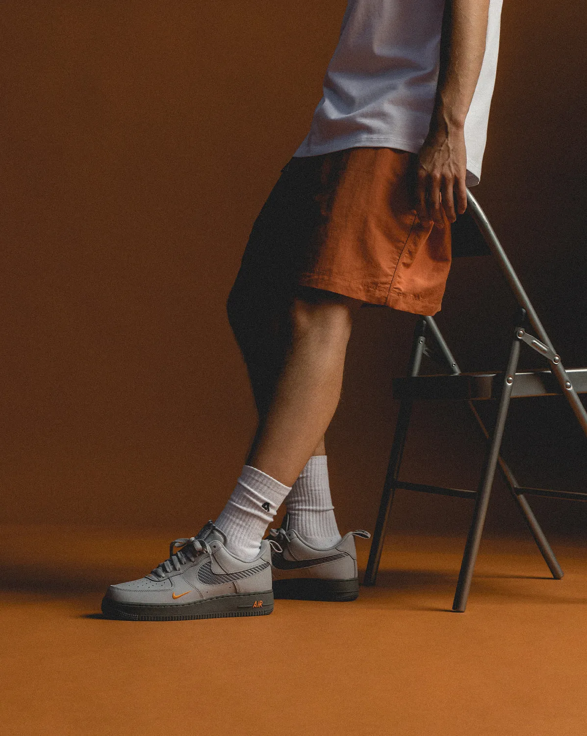 Nike Air Force 1 '07 LV8 J22 sold by Asphalt Gold product image thumbnail 5