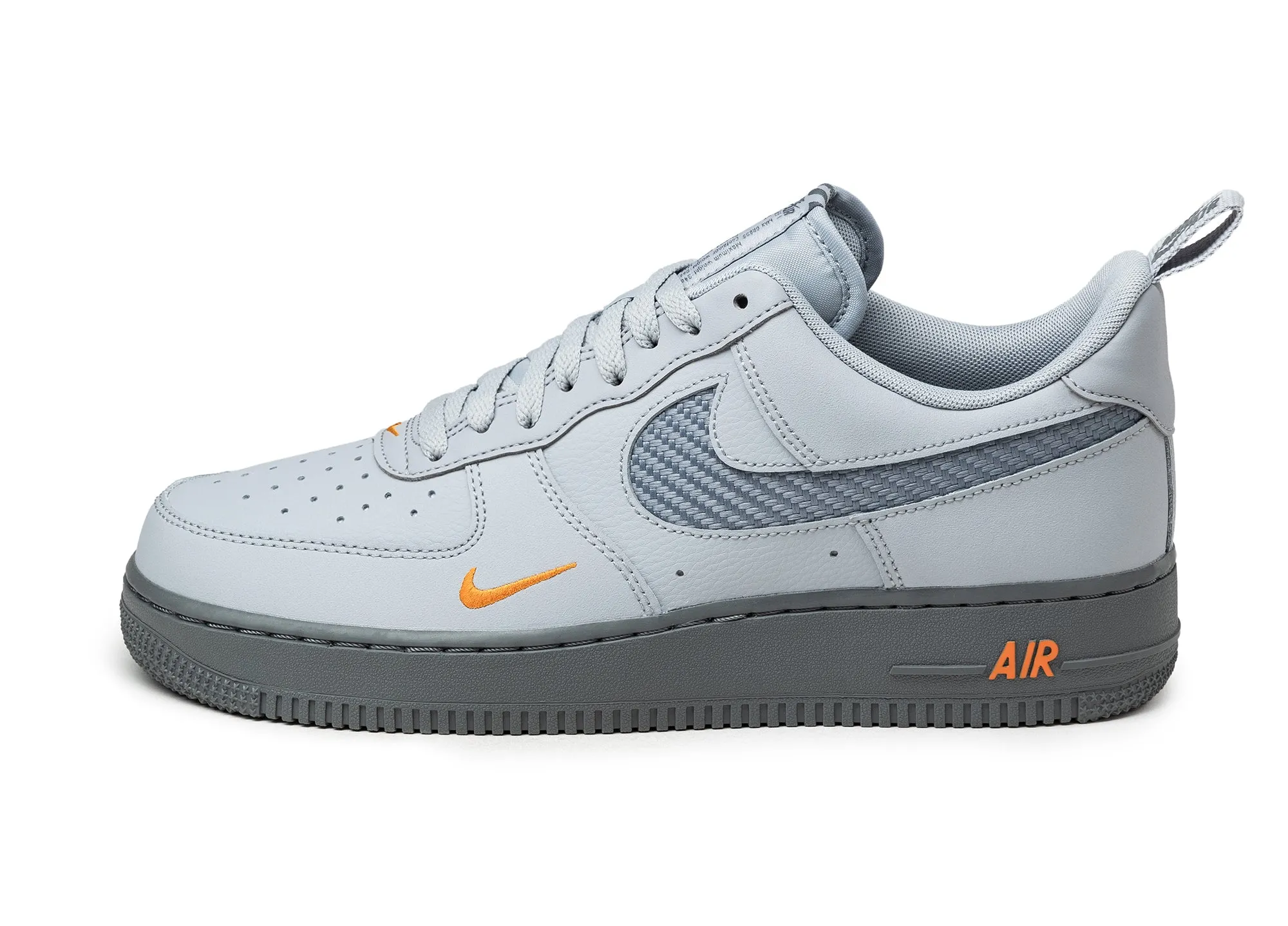 Nike Air Force 1 '07 LV8 J22 sold by Asphalt Gold