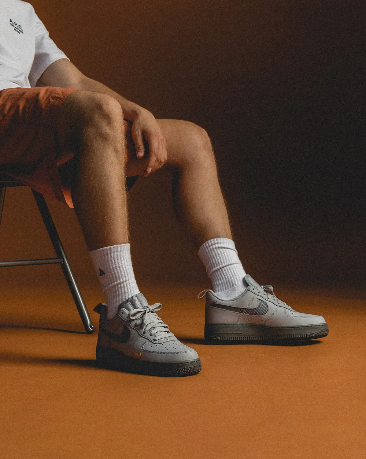 Nike Air Force 1 '07 LV8 J22 sold by Asphalt Gold product image thumbnail 4