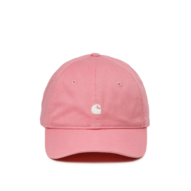 Carhartt WIP Madison Logo Cap sold by Asphalt Gold