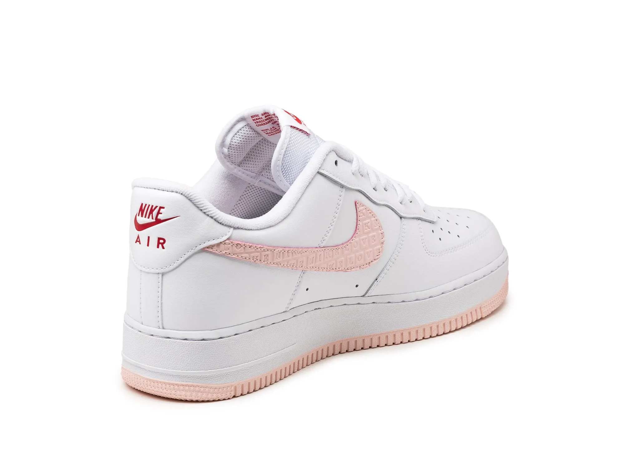 Air Force 1 '07 VT sold by Asphalt Gold product image thumbnail 2