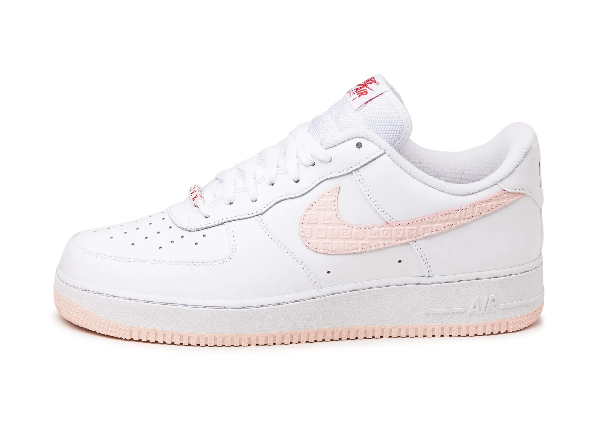 Air Force 1 '07 VT sold by Asphalt Gold