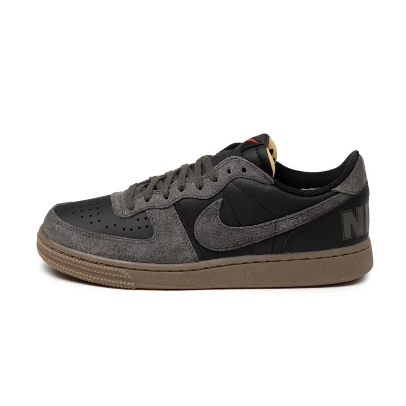 Nike Terminator Low *Medium Ash* sold by Asphalt Gold