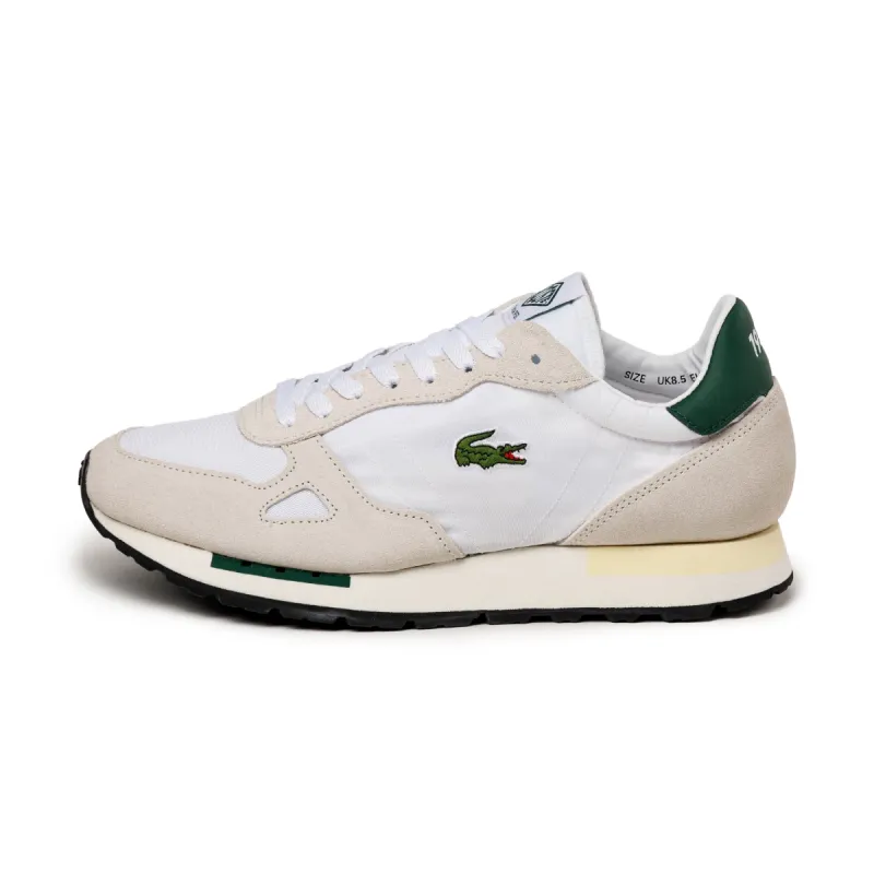 Lacoste Partner 70s sold by Asphalt Gold
