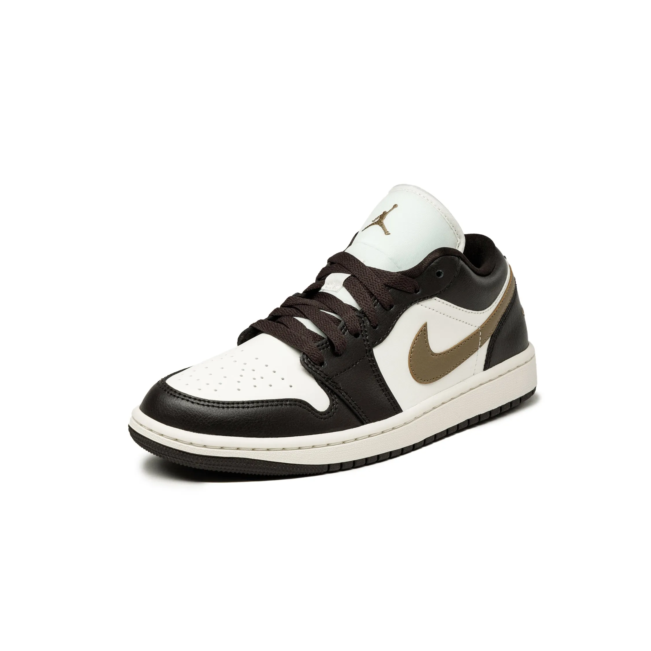 Nike Wmns Air Jordan 1 Low sold by Asphalt Gold product image thumbnail 2