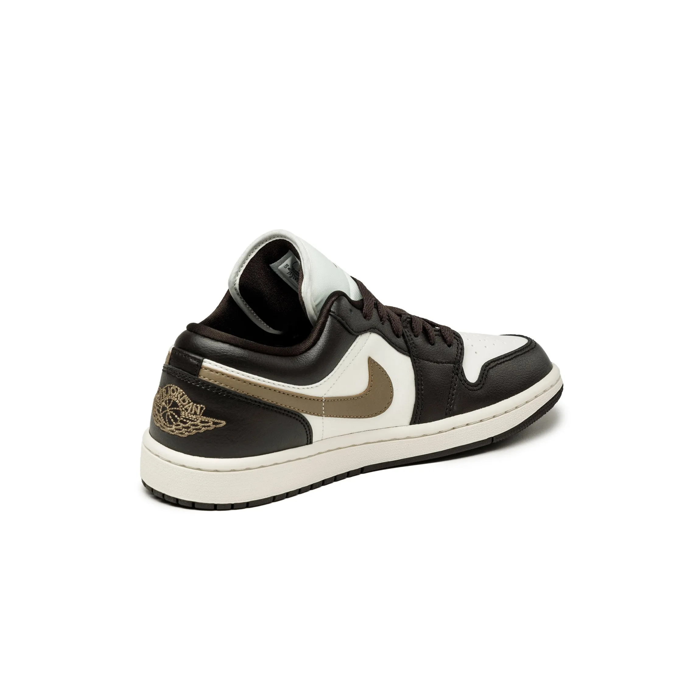 Nike Wmns Air Jordan 1 Low sold by Asphalt Gold product image thumbnail 3