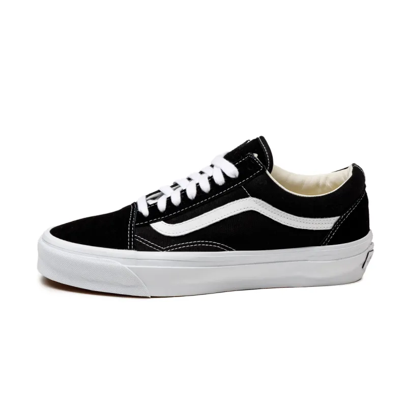 Vans Premium Old Skool 36 sold by Asphalt Gold