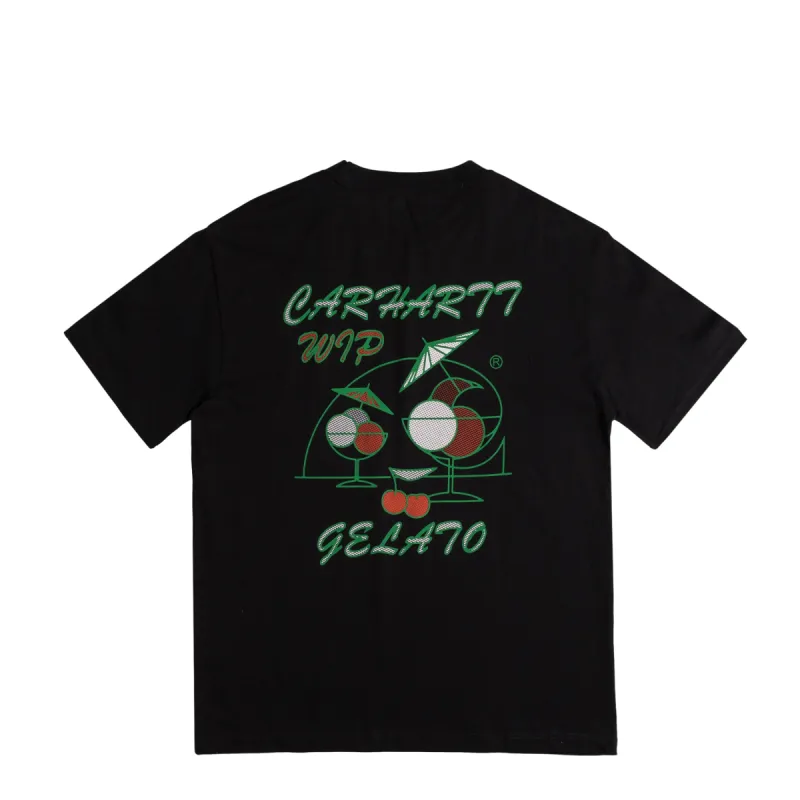 Carhartt WIP Gelato T-Shirt sold by Asphalt Gold