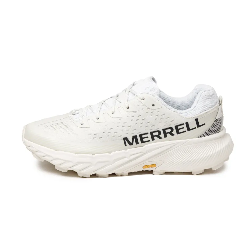 Merrell Agility Peak 5 sold by Asphalt Gold