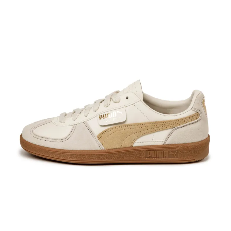 Puma Palermo LTH sold by Asphalt Gold