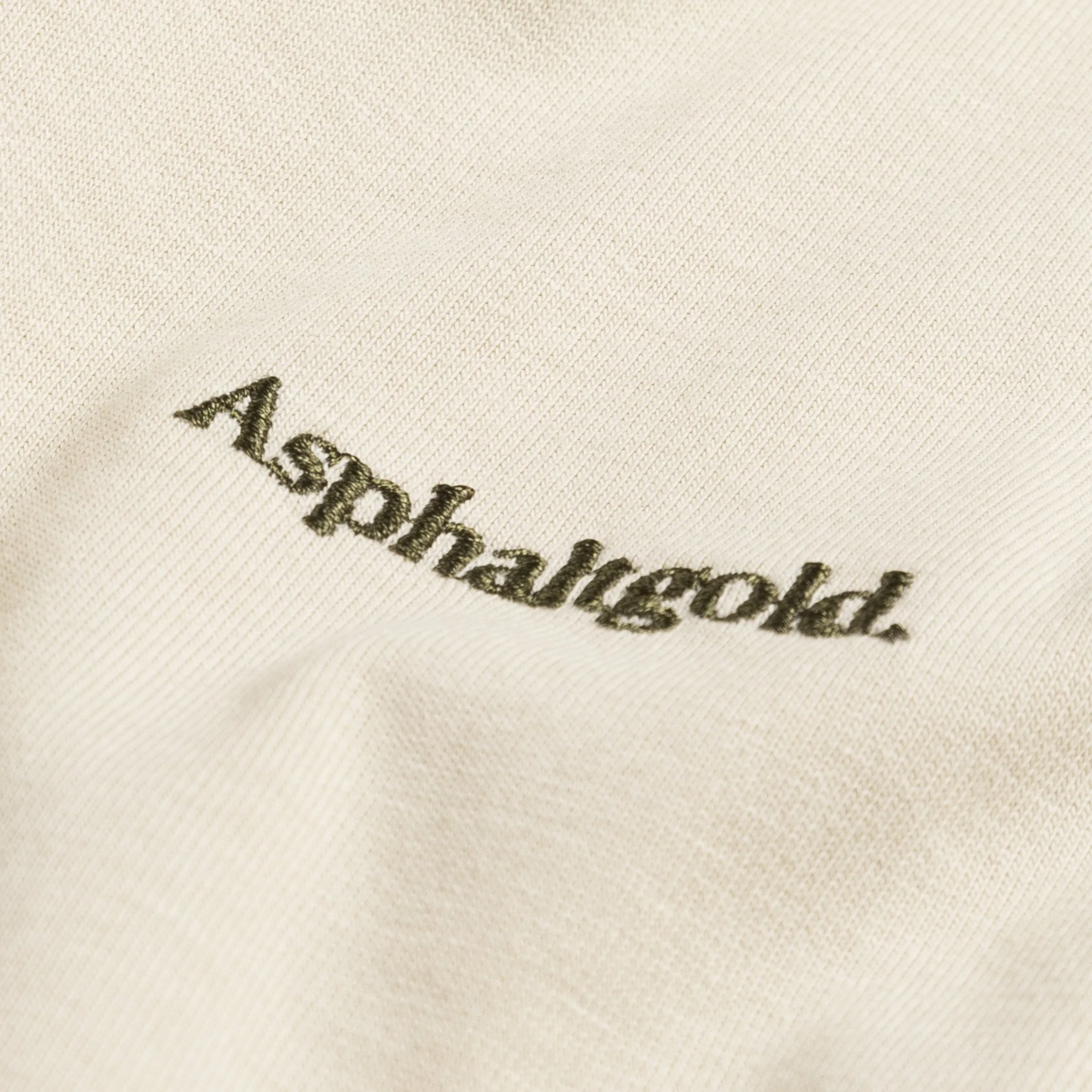 Asphaltgold *Never Enough.* T-Shirt sold by Asphalt Gold product image thumbnail 3