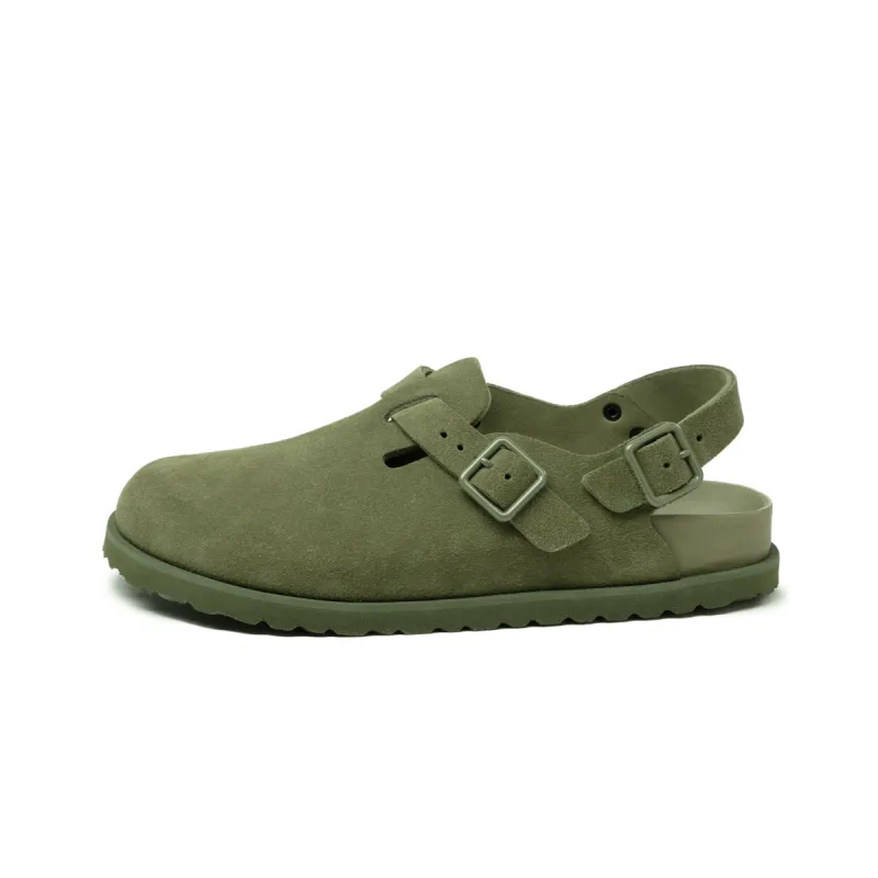 Birkenstock 1774 Tokio sold by Asphalt Gold