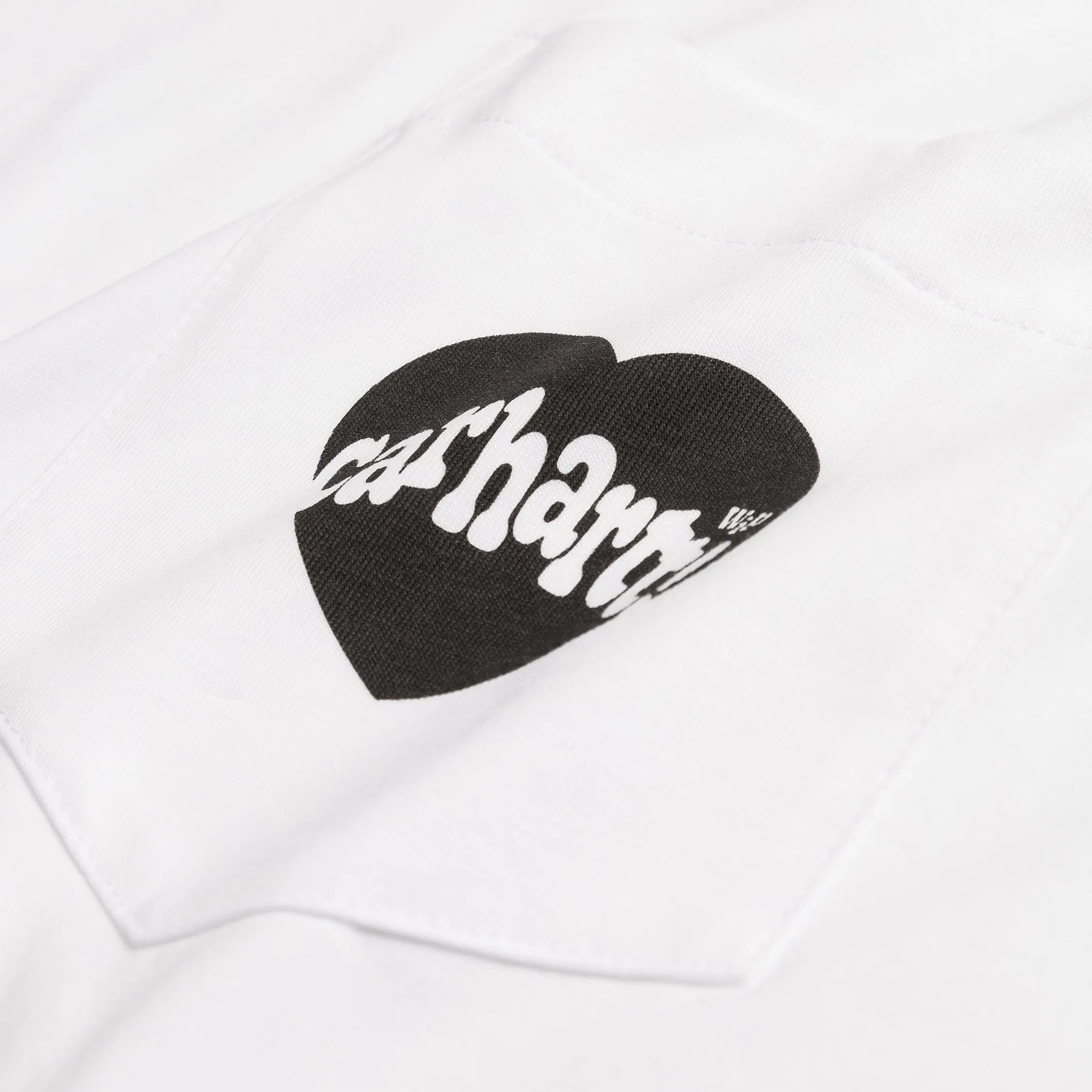 Carhartt WIP Amour Pocket T-Shirt sold by Asphalt Gold product image thumbnail 2
