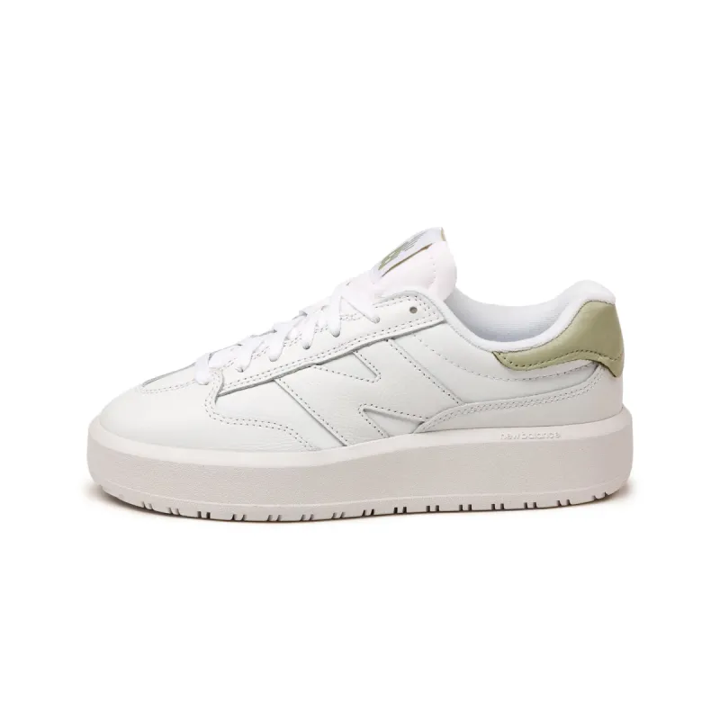 New Balance CT302CLC sold by Asphalt Gold