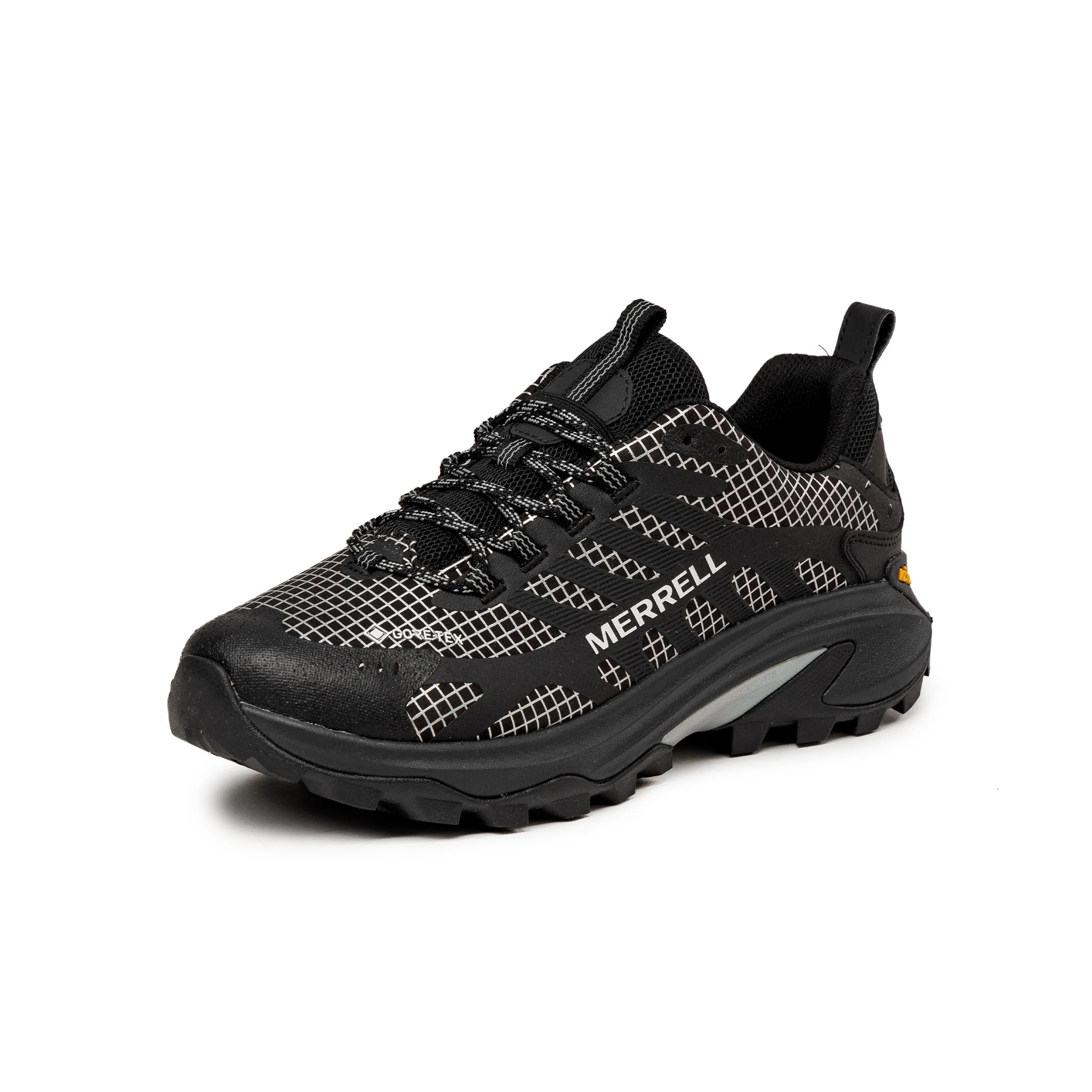 Merrell Moab Speed 2 Reflective GTX sold by Asphalt Gold product image thumbnail 2
